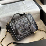 Zivas Charm Modern Minimalist Look Everyday Handbag (Elevated Daily Companion) – Angled View