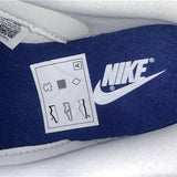Nike Men's & Women's Signature Luxury Sneakers — Style 192 detail view