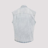 Balenciaga shirts side profile designer luxury fashion