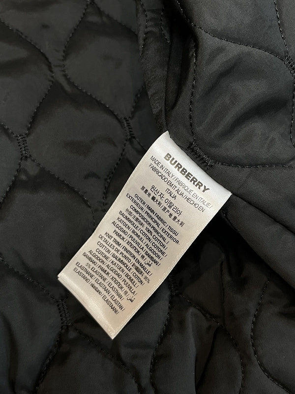 Burberry designer designer clothing full view