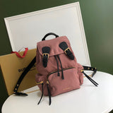 Ziva's Charm handbag – front view (one versatile size)