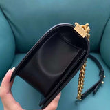  women's handbag, mid design, view 5