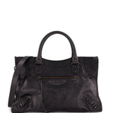 Balenciaga handbags luxury designer piece front view