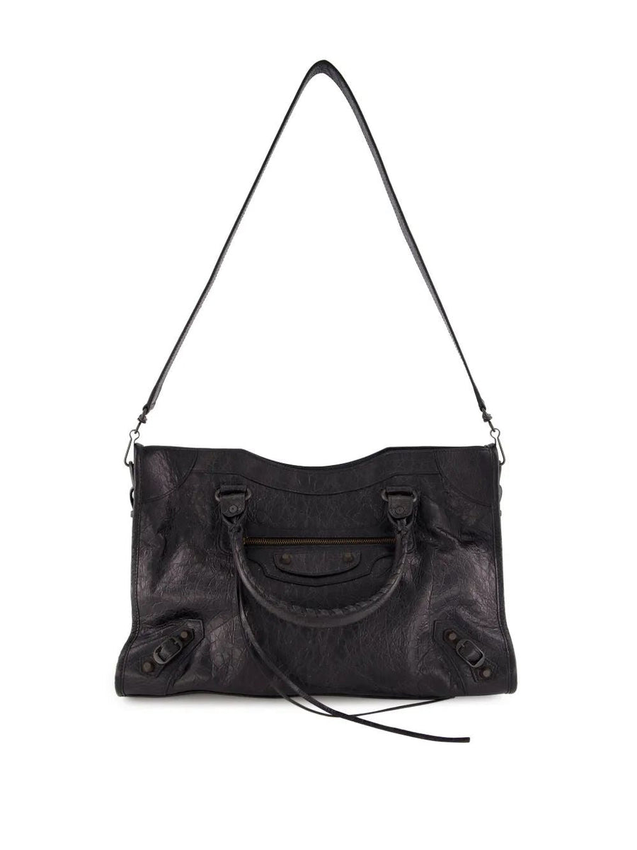 Balenciaga Bags- BALENCIAGA City Handbag M - A Chic Essential Elegant Everyday Designer Handbag