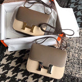  Statement shoulder bag front view 13