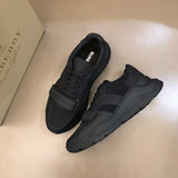 Bold Faux Leather Shoes - Statement Everyday Style | Women's Premium Footwear #1551 - hardware and detail close-up (image 5) of designer-inspired shoes