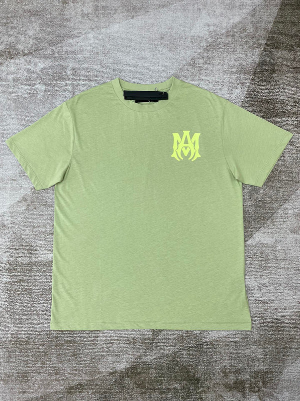 Amiri t-shirt side view — premium authentic designer style