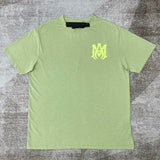 Amiri t-shirt side view — premium authentic designer style