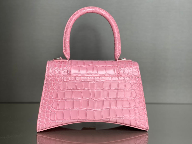 Zivas Charm Effortless Elegance Statement Handbag (Refined Practical Design) – Interior View