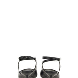 Alexander McQueen sandals side profile designer luxury fashion