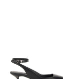 Alexander McQueen sandals luxury designer piece front view