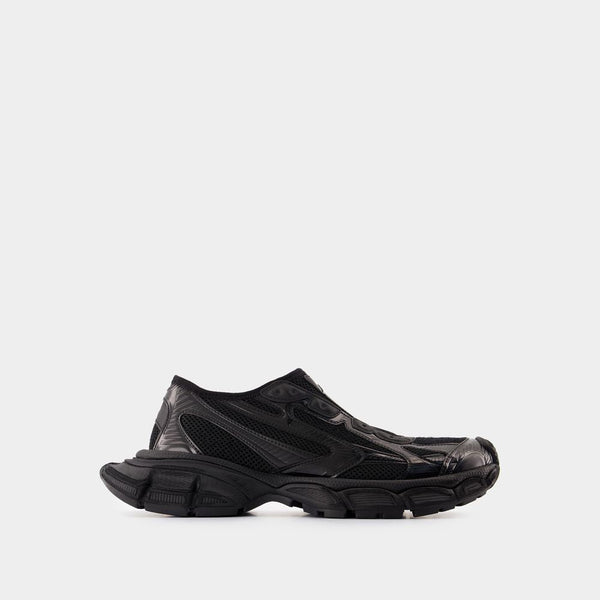 Balenciaga Shoes BALENCIAGA 3XL Slip-On Sneakers for Effortless Style Comfortable Everyday Designer Shoes