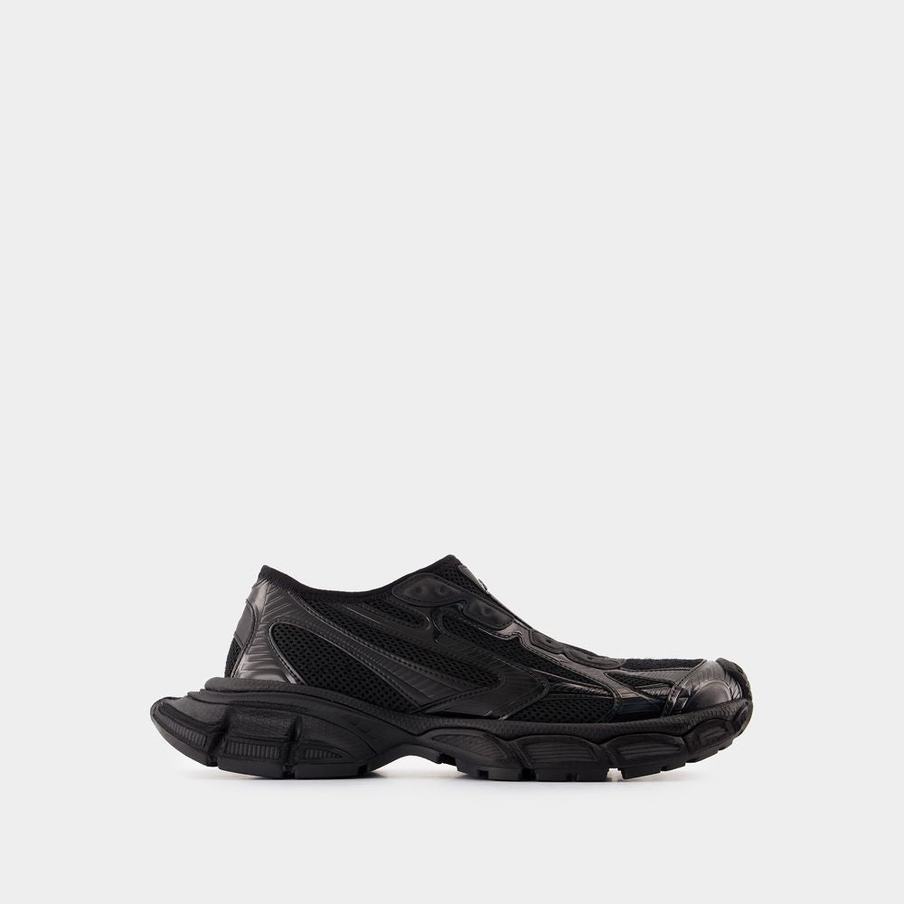 Balenciaga Shoes- BALENCIAGA 3XL Slip-On Sneakers for Effortless Style Premium Designer Casual Shoes