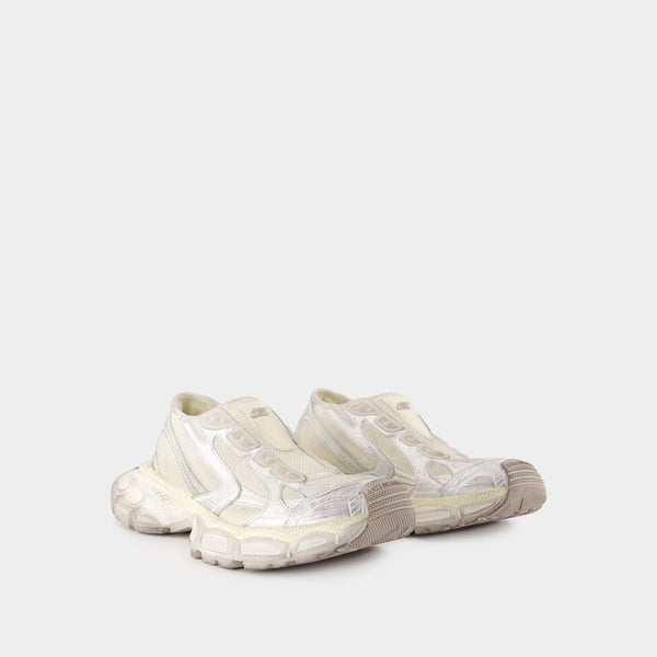 Balenciaga Shoes- BALENCIAGA 3XL Slip On Sneakers for All Comfortable Everyday Designer Shoes