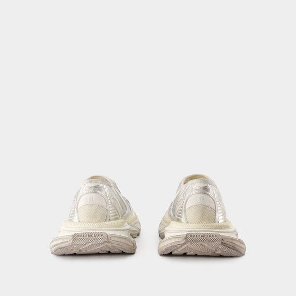 Balenciaga Shoes BALENCIAGA 3XL Slip On Sneakers for All Luxury Lifestyle Designer Footwear