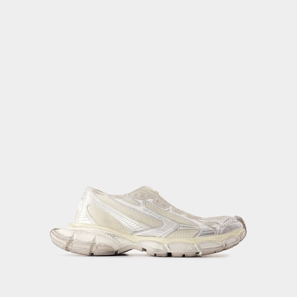 Balenciaga Shoes BALENCIAGA 3XL Slip On Sneakers for All Luxury Lifestyle Designer Footwear
