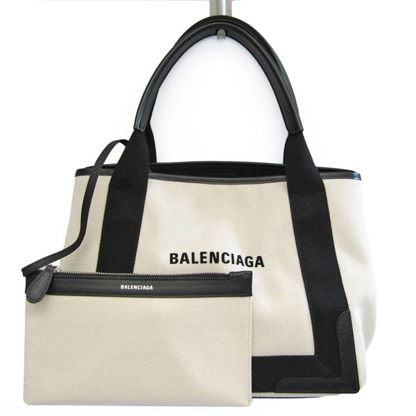 Balenciaga Navy Handbag | Designer Luxury Handbag