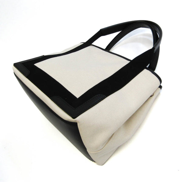 Balenciaga Navy Handbag | Designer Luxury Handbag