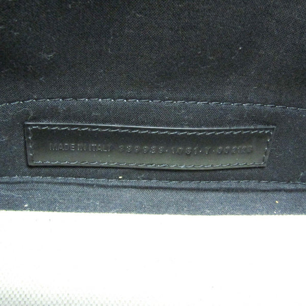 Balenciaga Navy Handbag | Designer Luxury Handbag