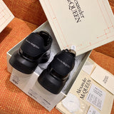 Alexander McQueen shoes Style 314 - styled lifestyle view