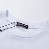 Burberry t-shirt full view — premium authentic designer style