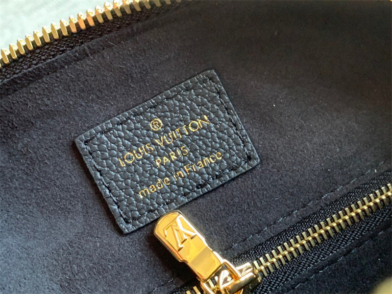  top-handle bag interior and compartment view 9