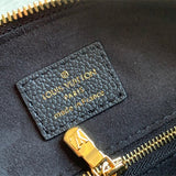  top-handle bag interior and compartment view 9