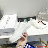 Givenchy Camel Classic Ballet Flats - Sole Detail View