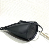 Ziva's Charm handbag – interior view (14cm*17cm*11.5cm)