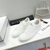 Givenchy shoes Style 058 - packaging and accessories