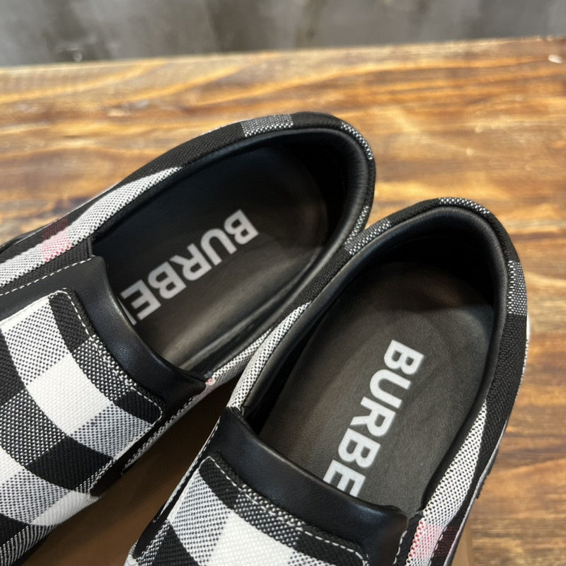 Bold Premium Synthetic Leather Shoes - Smooth Faux-Leather Finish | Women's Everyday Fashion Shoes #1438 - back view (image 4) of designer-inspired shoes