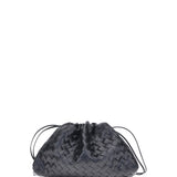 Bottega Veneta clutches luxury designer piece front view