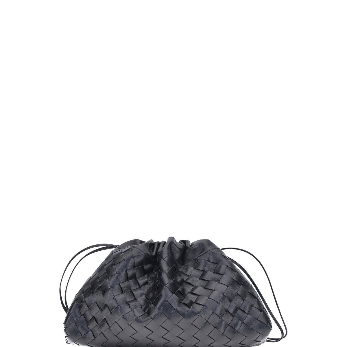 Bottega Veneta Bags? Bottega Veneta Women Drawstring Pouch Bag Elegant Everyday Designer Handbag