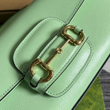 Handle and strap detail of signature premium women's handbag – women's everyday handbag