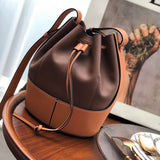 Ziva's Charm handbag – close-up view (18cm*25cm*13.5cm)