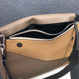 Ziva's Charm handbag – close-up view (36.5cm*27.5cm*10cm)