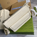 Styled lifestyle shot of sleek chic women's handbag – women's luxury handbag