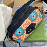 Interior view of chic everyday-luxe women's handbag – women's premium purse