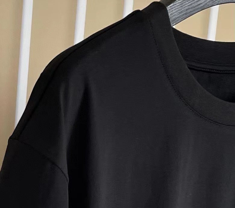 Givenchy clothing back view — premium authentic designer style