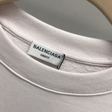 Back view of Balenciaga luxury piece style No.341