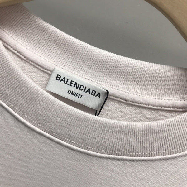 Back view of Balenciaga luxury piece style No.341