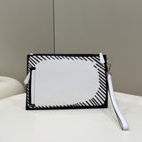 Ziva's Charm handbag – close-up view (30cm*1cm*20cm)