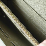  chic structured bag detail view showing craftsmanship 8