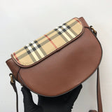 Ziva's Charm handbag – styled view (one versatile size)