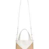 Ziva's Charm handbag – carry view (Standard Size)
