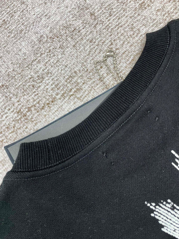 Amiri hoodie product view — premium authentic designer style