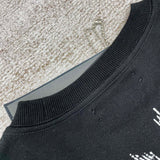 Amiri hoodie product view — premium authentic designer style