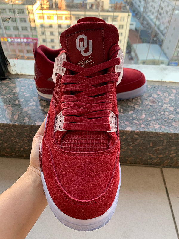 Nike Men's & Women's Designer Low-Top Shoes — Style 209 interior view
