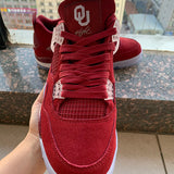 Nike Men's & Women's Designer Low-Top Shoes — Style 209 interior view