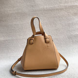 Ziva's Charm handbag – side angle view (20cm*20cm*18cm)